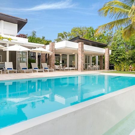 Unbelievable Villa With Pool - Perfect Family Vacay Punta Cana Exteriör bild